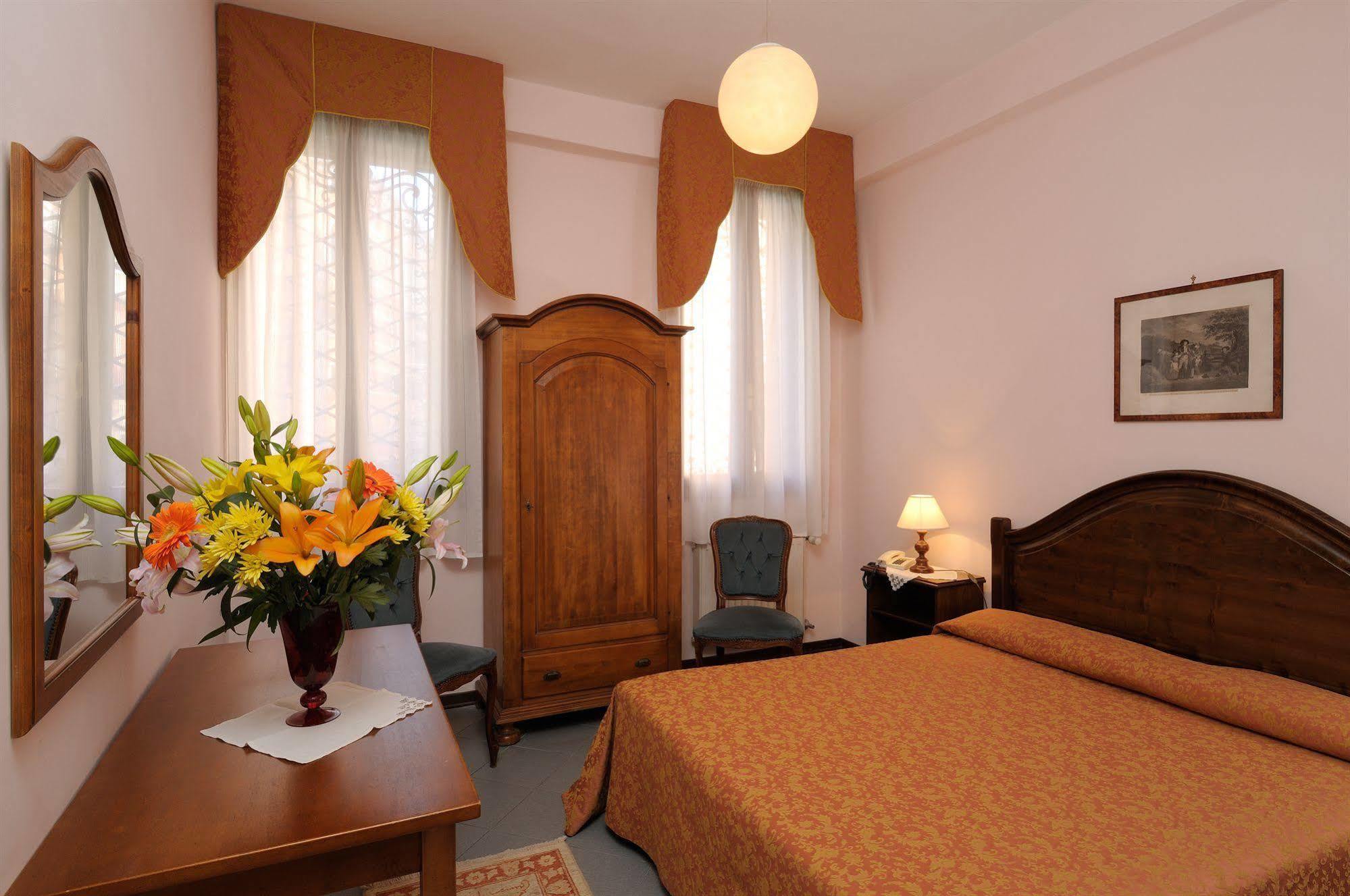 Hotel De L'alboro Venice