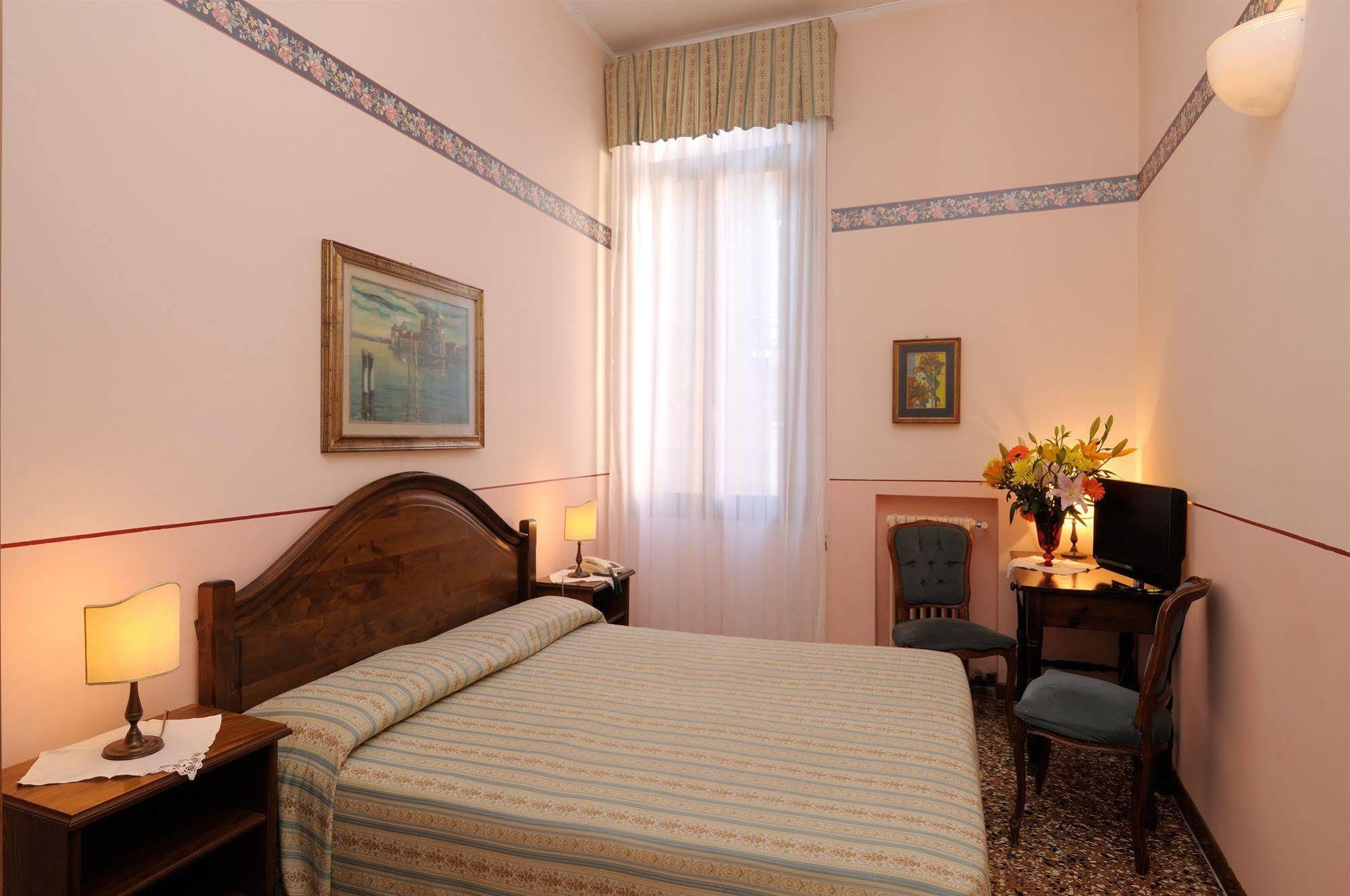 De L'alboro Hotel Venice